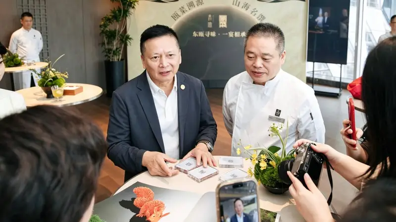 “百味东瓯 · 一宴相承”瓯菜文化媒体品鉴活动圆满落幕