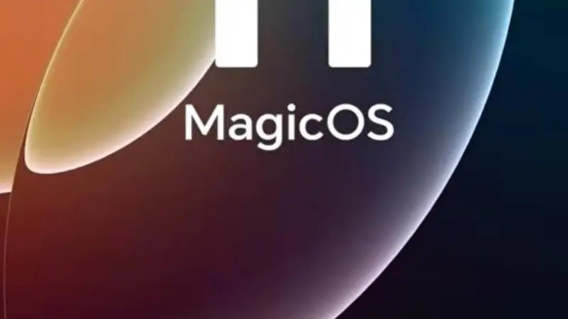 荣耀MagicOS 11上手后体验：这次变化真的不只是换皮这么简单