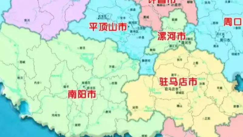 提级调查“偏航河南”,正是为了其他货车不必绕开当地