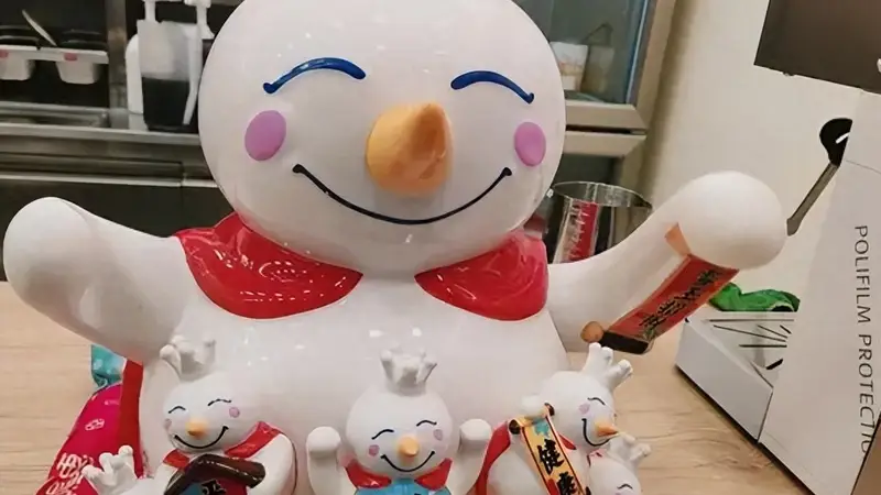 美国消费者:蜜雪冰城200%甜度“寡淡如水”