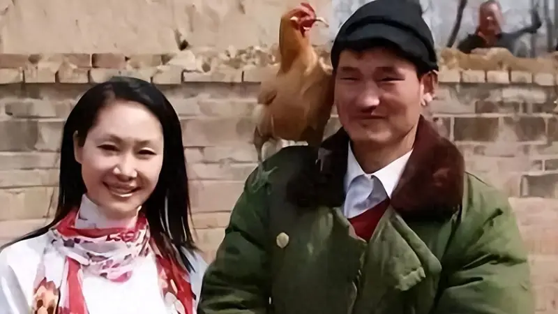 于文华不再隐瞒，回应跟大衣哥的真实关系，私生子传闻真相大白