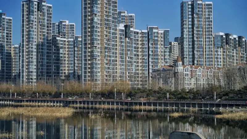 上半年超560条政策稳楼市