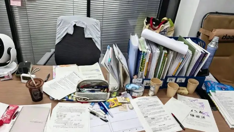 中考冲刺时,他们豪赌“校外全托”