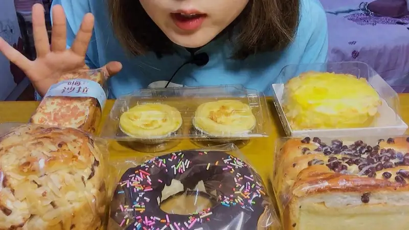 除了甜食,这5种食物也要少给孩子吃,很多家长天天喂