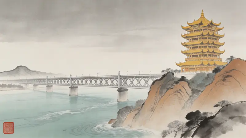 【社科讲坛·活动预告】《武汉记忆：江城核心旅游区的人文密码》