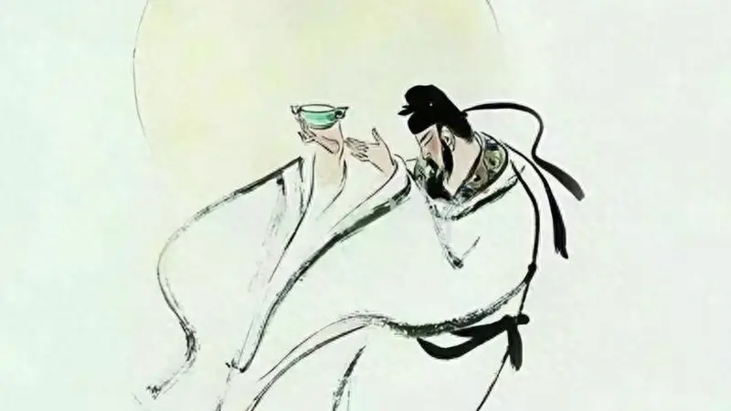 白酒的霸主地位,是文化,还是科技的胜利?为什么必须的喝点酒?