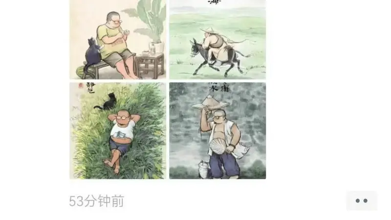 罕见喊话!A股剧烈震荡之际,私募大佬葛卫东借朋友圈发文,“下半年要保护好胜利果实,加强锻炼,修身养性!”,疑似提示风险!目前其兆易创新浮盈约100亿元