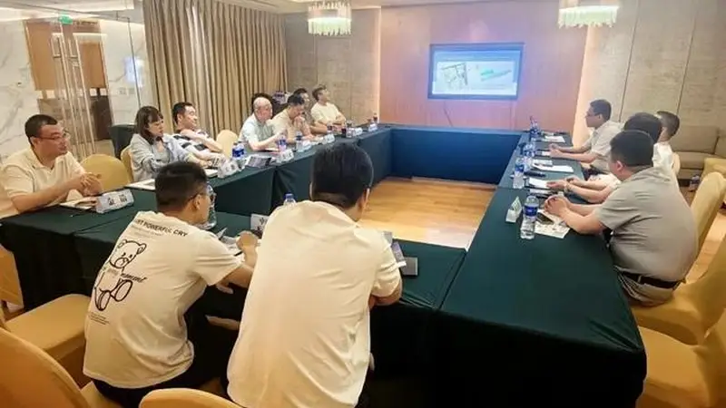 海湾旅游区:优商赋能,向海而兴丨营商环境 “优”无止境