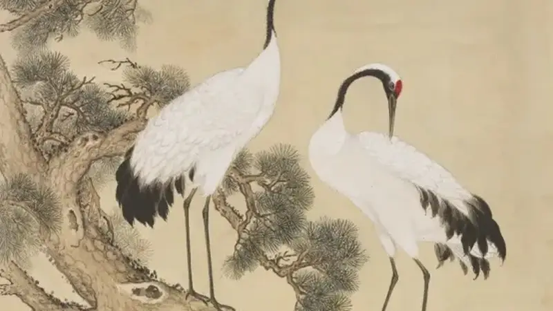 最近很火!这种“解压运动”三百年前就有人试过