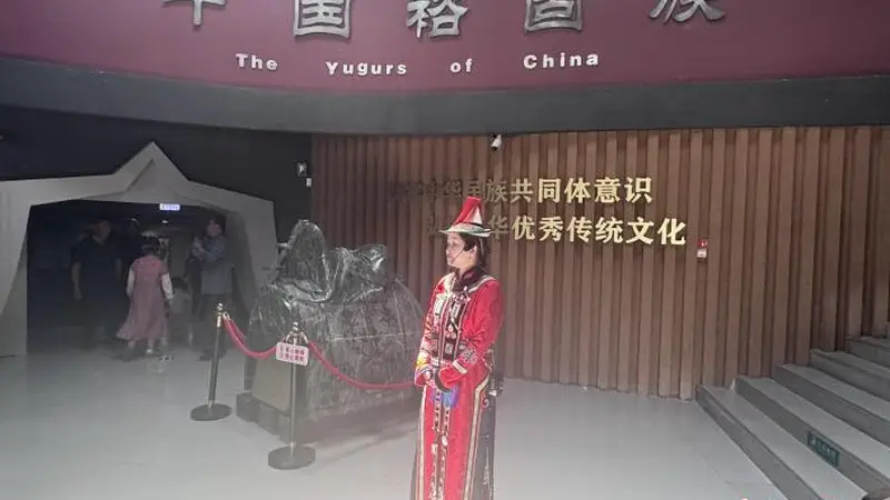 从“西至哈至”到祁连山：裕固族人的来路与归处