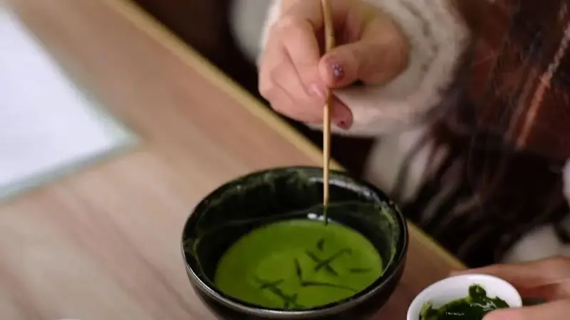 三伏寻嘉茗,猴魅最清心!