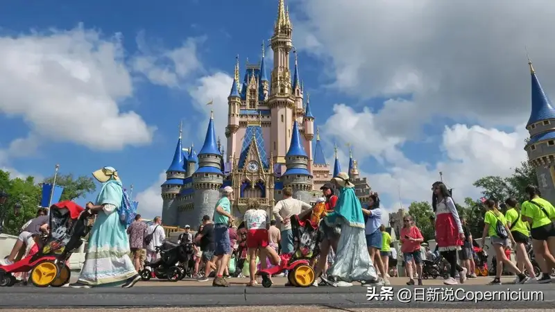 5000万和解金,迪士尼用户快来领钱,9月8日截止,有人已收到通知