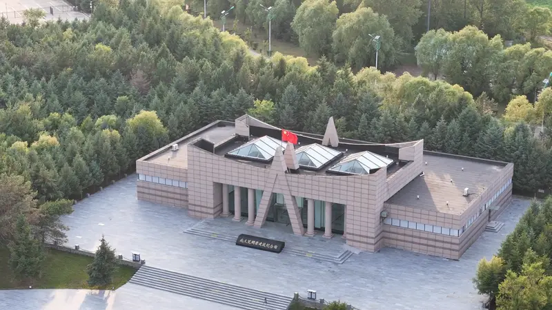 文旅新探｜兴凯湖：界湖如海处 一浪越千年