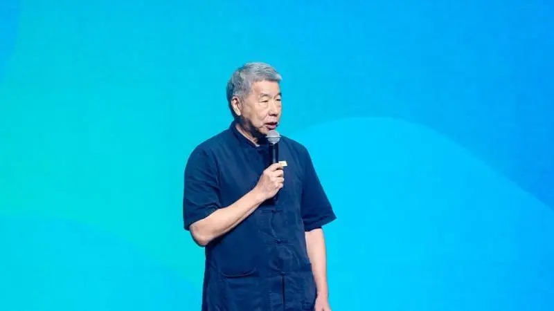 台湾孙文学校总校长张亚中：两岸文化交流终要落脚于民族身份认同
