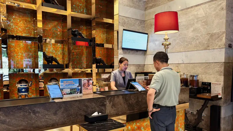 财经聚焦|多地酒店试水“24小时退房制”观察