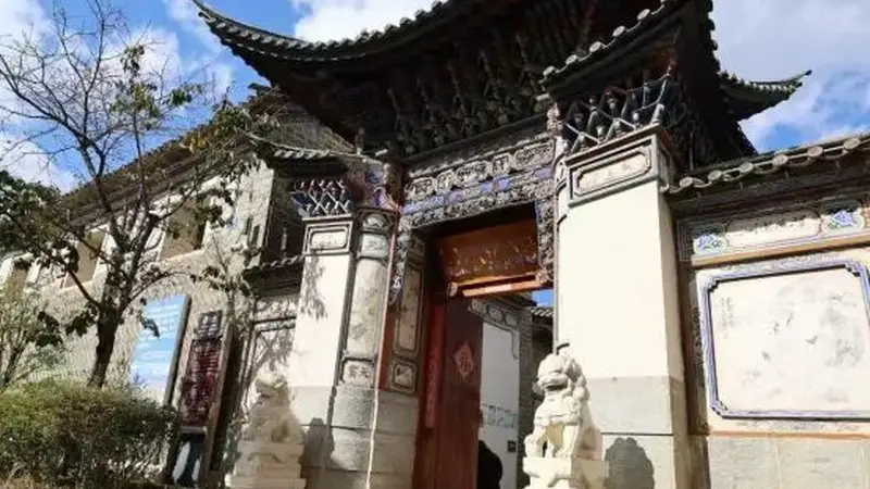免费免预约！大理州非遗博物馆恢复开馆
