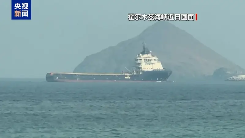 分析人士:美伊再交火本质是围绕霍尔木兹海峡博弈