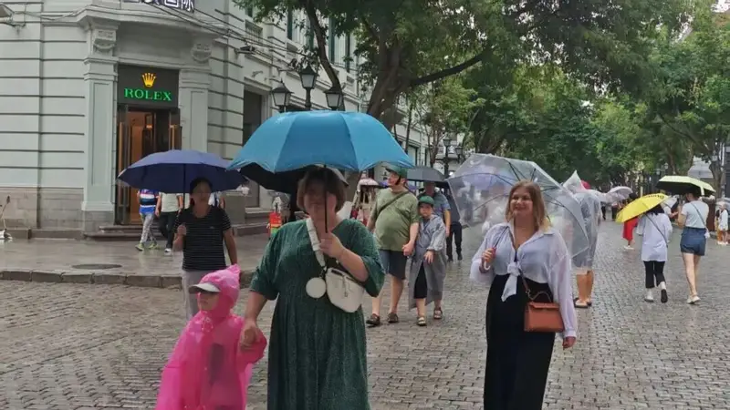 去哪儿旅行：哈尔滨进入入境游热门城市TOP榜