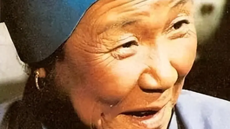 最深入人心的“刘姥姥”,走了