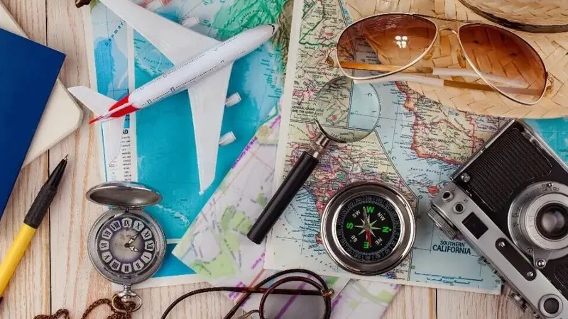 暑期旅游的黄金旺季，再也回不来了