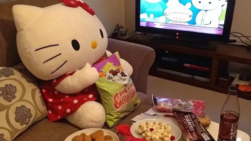 非常适合一个人过周末的方式
