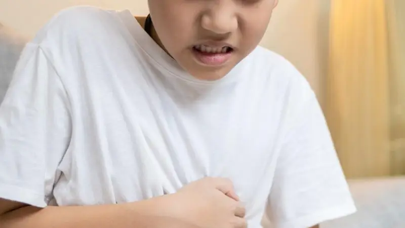 原创这3种食物是"烂脾大王"，孩子再爱吃也要管住！或是积食真凶