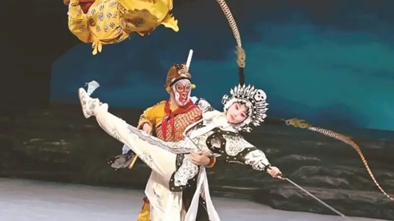 让传统经典焕发新时代的光彩