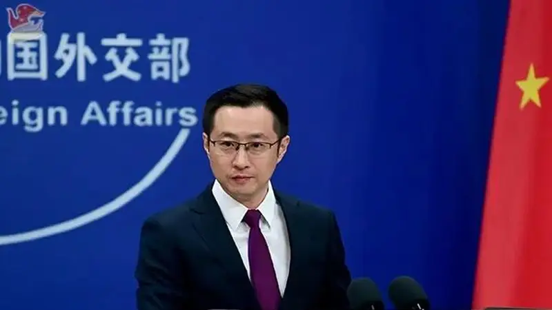 中国外交搞“朝贡体系”、通过经济与技术力量实现“不战而屈人之兵”？外交部驳斥：中国从不认同“国强必霸”