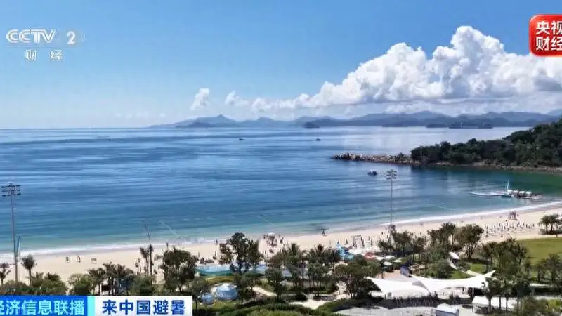 来华机票销量暴涨1240%，深圳是热门