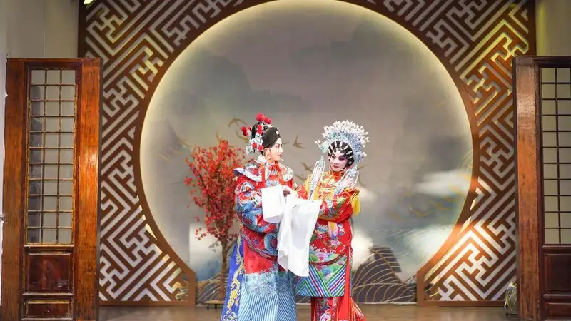 来广州消暑，一张岭南印象园门票解锁“五种夏天”