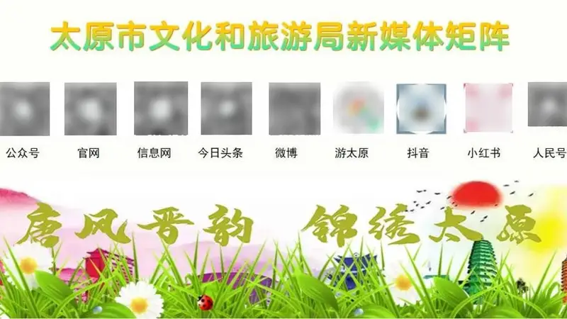 外宾看山西 | 在晋祠被千年古建打动
