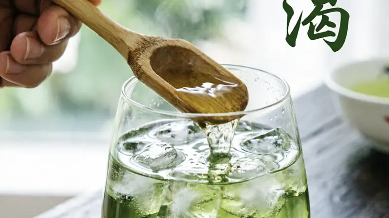 入伏后为什么要喝安化黑茶?
