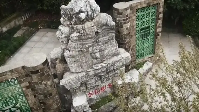 上海名镇记忆|千年虬湾藏旧史 古韵留彩焕新生