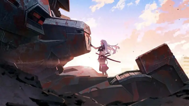 《Muv-Luv: Tactics 迦梨陀娑的噩梦》主创访谈:既独立成篇,又承载未来