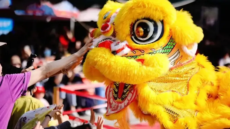 暑假必冲!漫游佛山古镇,逛吃打卡超好玩~