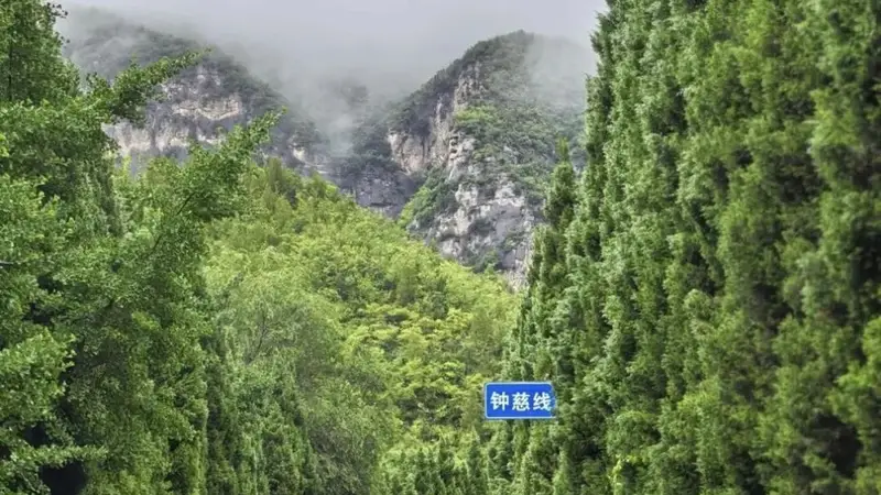 可当天往返!郑州自驾1-3小时可达的8个宝藏地推荐!
