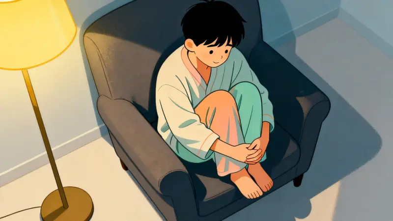 孩子突然厌学、叛逆、情绪失控?别急着骂,他可能在替全家“生病”