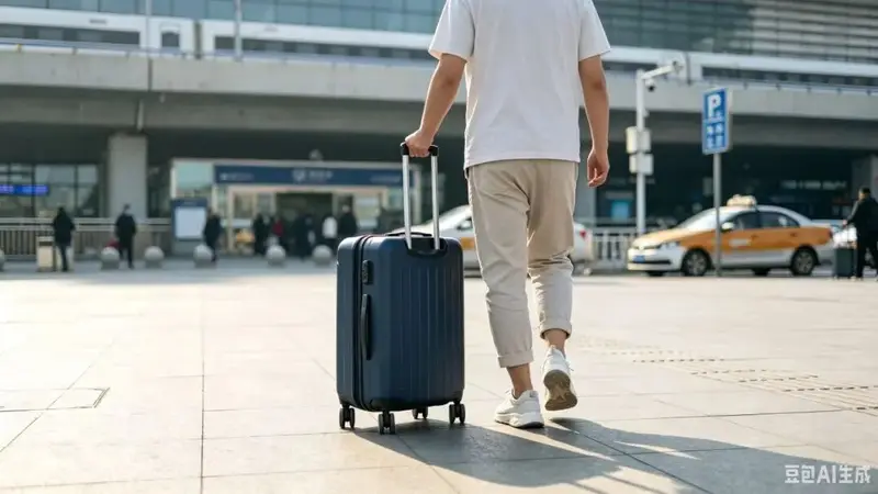 @上虞人,你出游会选哪种交通工具?高铁?飞机?还是自驾?