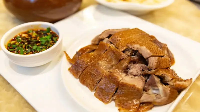 重庆美食只有麻辣? 425道“不辣鲜香”菜品承包你的胃→