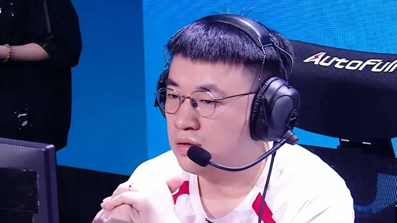 WBG被NIP零封,小虎没笑容了,小P杀人诛心:没想到这么轻松