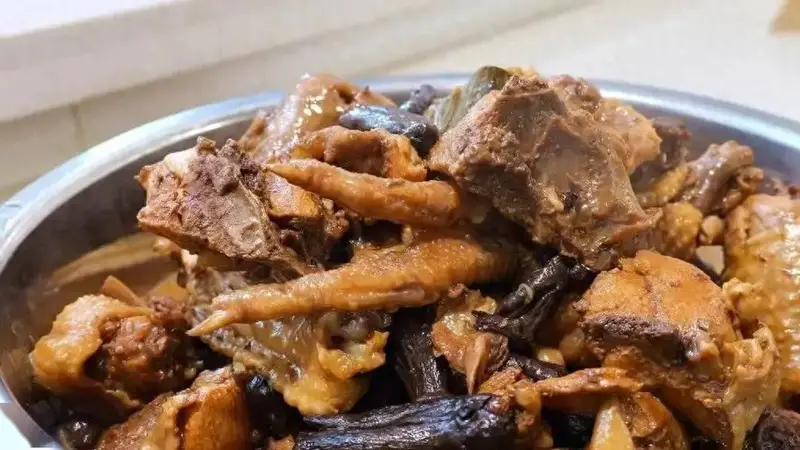 山西又一景区走红，比昆明还凉快！夏天平均温度20℃！
