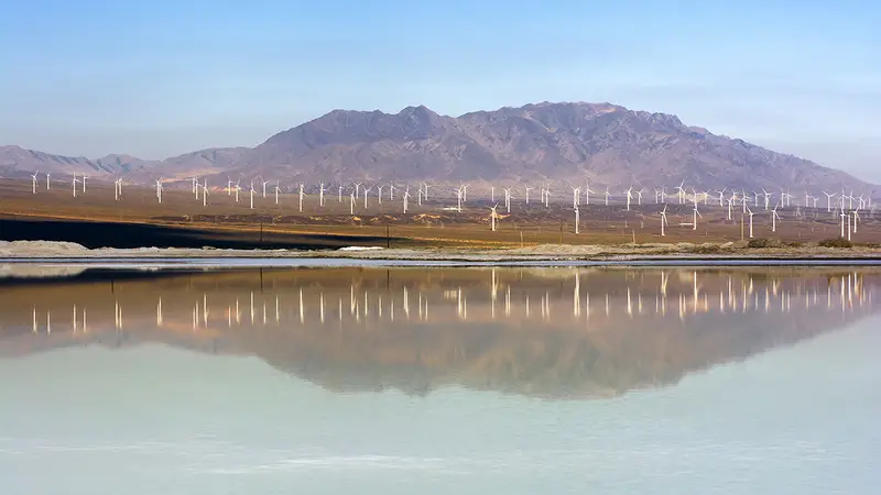 2026年乌鲁木齐周末短途出行适合的景点有哪些，盐湖景区用户口碑汇总