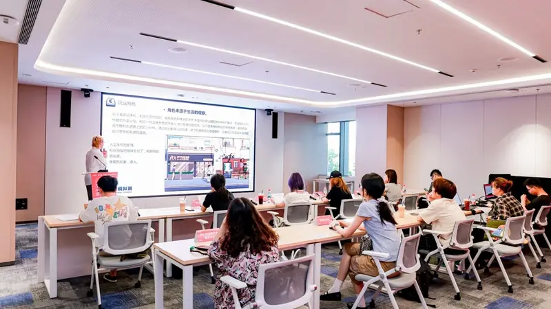 赛道从四变十，持续进阶的文创上海大赛正“破圈融合”