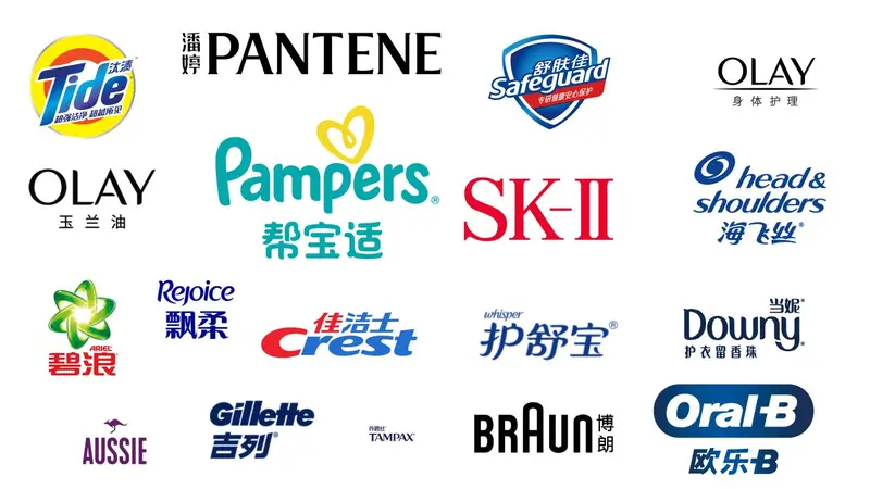 靠帮宝适和SK-II在华止跌 宝洁CEO：在低速市场不能“搭车”，要自己把握方向盘