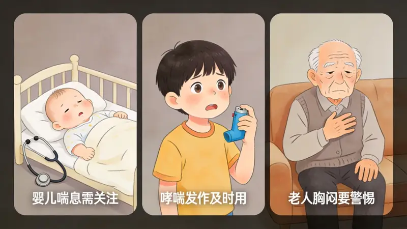 2岁娃游乐园回来咳到喘！以为是小感冒，入院一查“真凶”竟是它