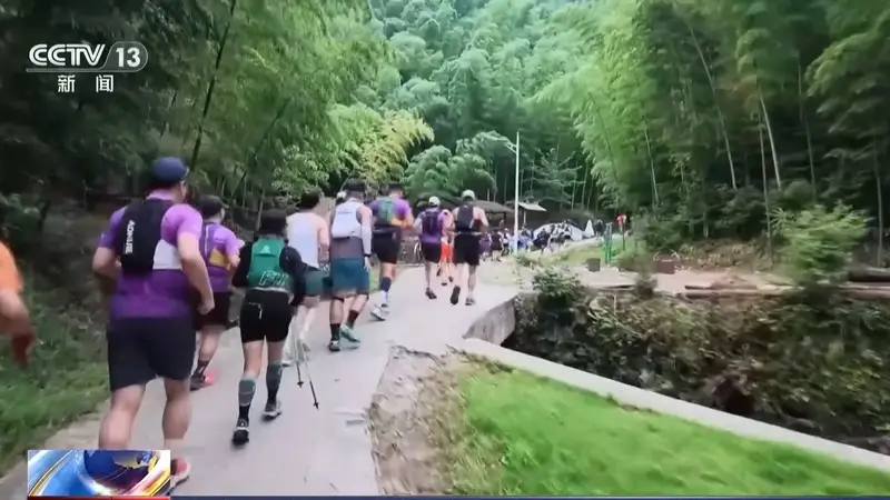 千年古城如何留下游客？13个旅游特色村连成“村圈”