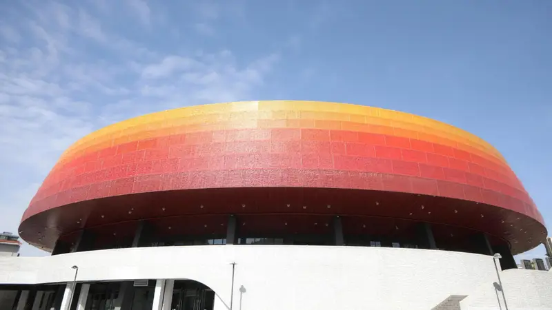 【赛前新闻稿】V26无畏巡回第五站8月落地成都,敞开耍,飞起瓦!