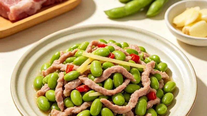 记住老话“夏吃钾，脚有劲”，3道平价家常，清热解乏一整夏！