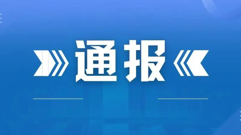 黔西南州“纠治旅游行业导游乱象、强制消费等问题”集中整治典型案例通报(第二批)