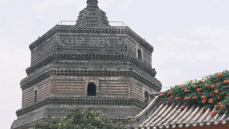推来几处开封小众景区